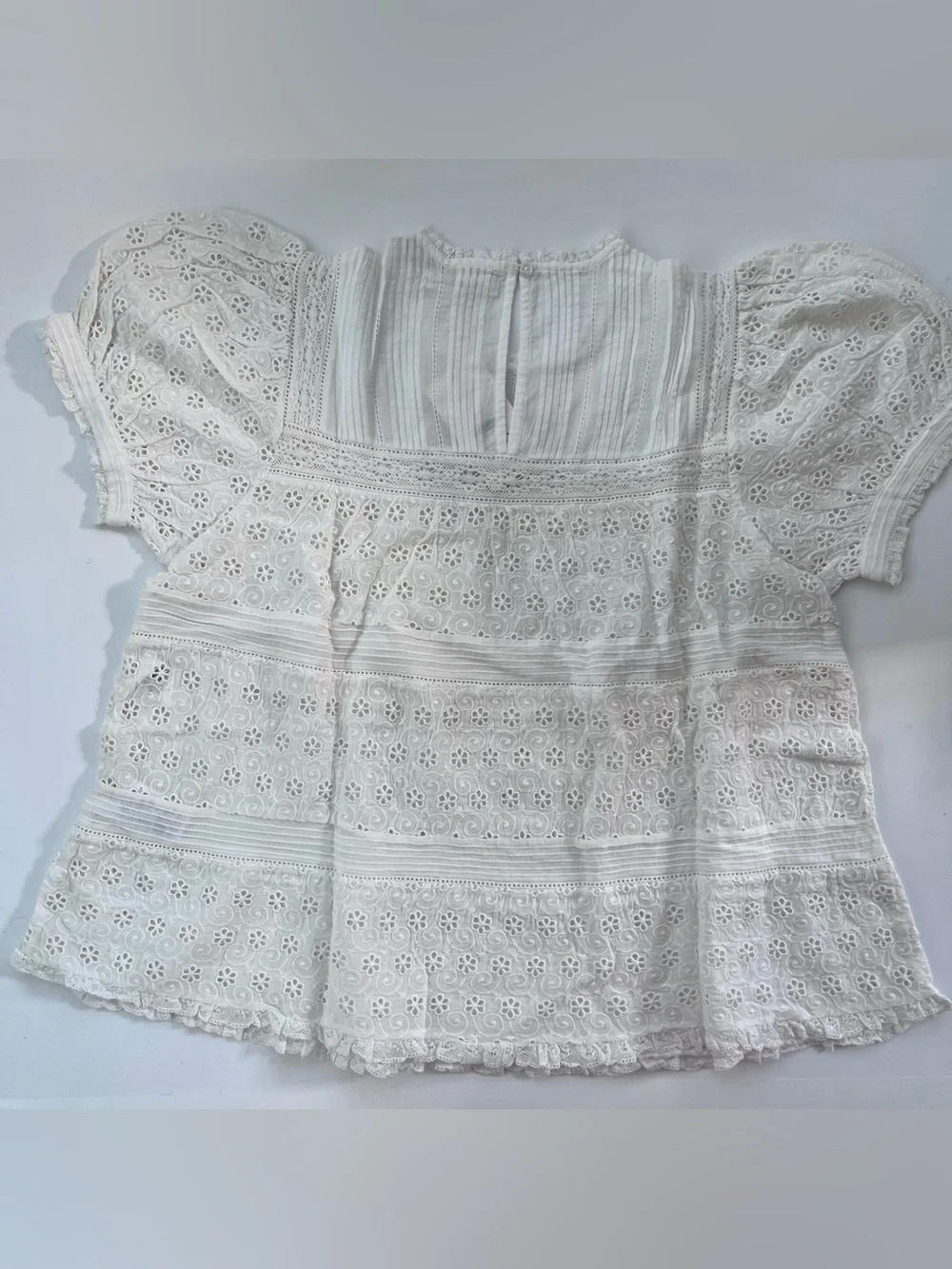 Doen Adeline Top XS